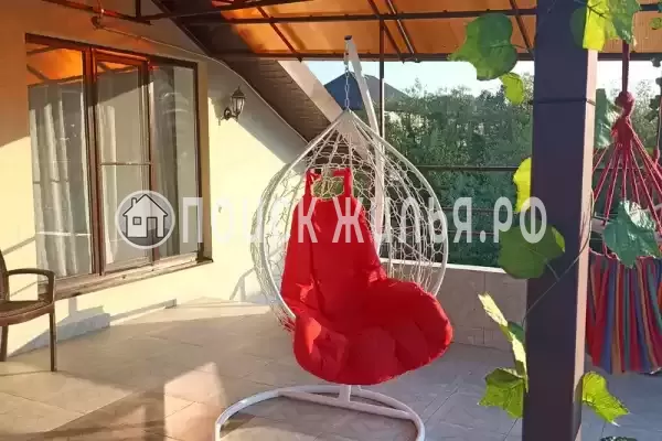 «Терраса», Новомихайловский