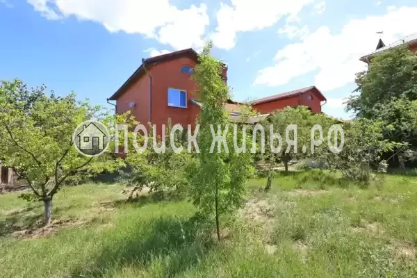 Частный сектор «Дом на две семьи», Коктебель