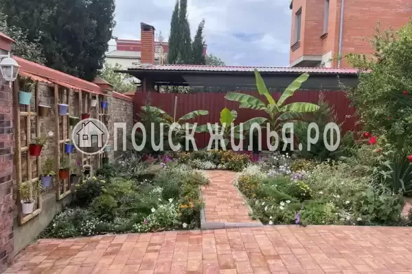 Частный сектор «Дом на две семьи», Коктебель