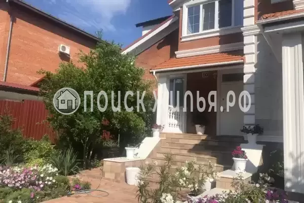 Частный сектор «Дом на две семьи», Коктебель