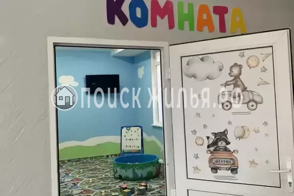 Отель «Артика», Витязево