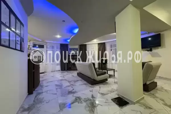 Отель «Артика», Витязево