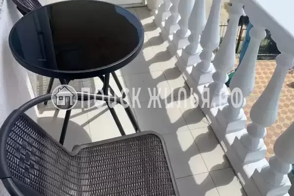 Отель «Артика», Витязево