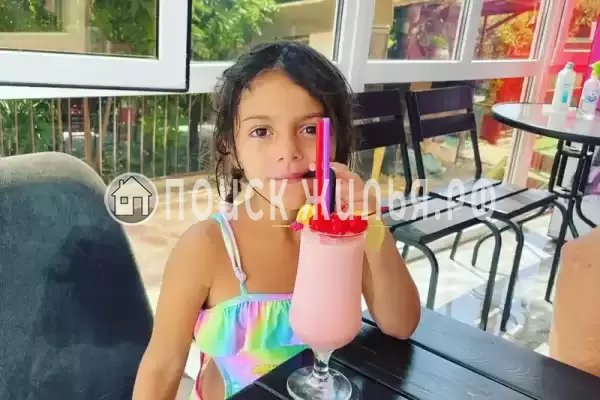 Отель «Артика», Витязево