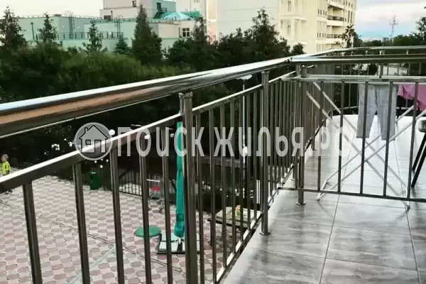 Отель «Артика», Витязево