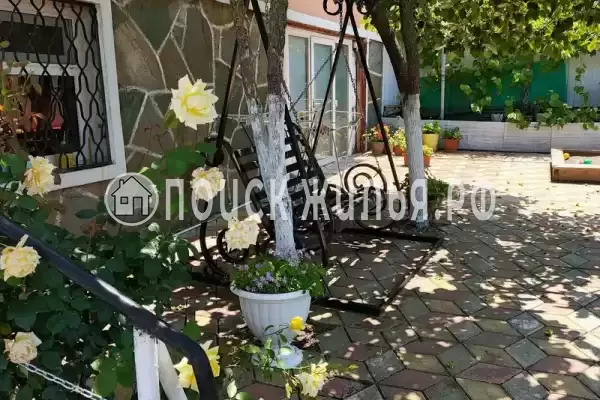 «Лазурное», Джубга