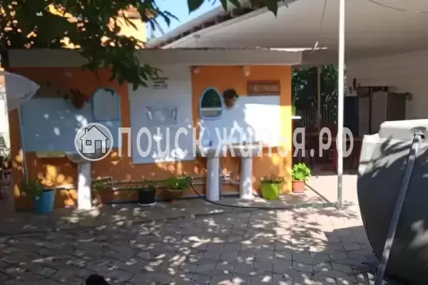 «Лазурное», Джубга