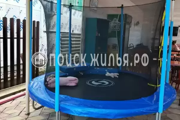 «Лазурное», Джубга