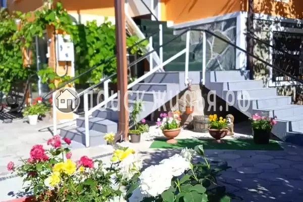 «Лазурное», Джубга