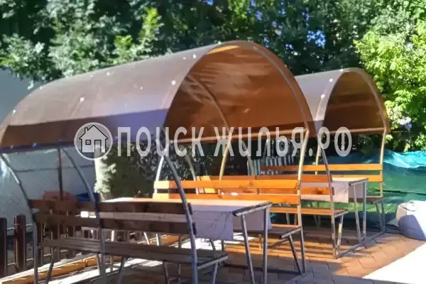 «Лазурное», Джубга