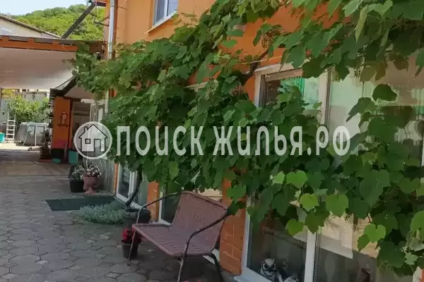 «Лазурное», Джубга