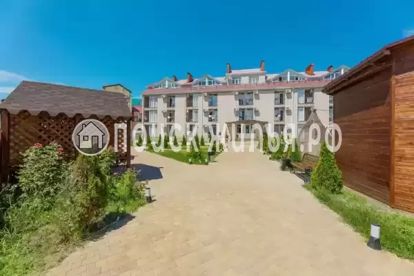 Отель «Берег Ямала», Джемете