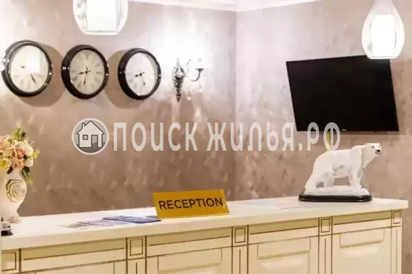 Отель «Берег Ямала», Джемете