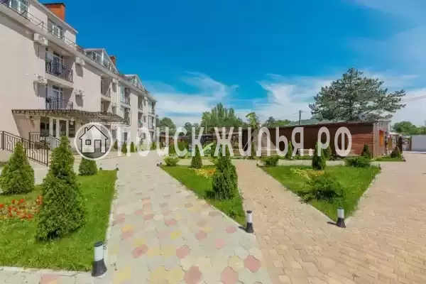 Отель «Берег Ямала», Джемете