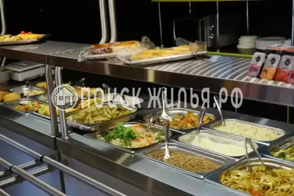 Отель «Берег Ямала», Джемете