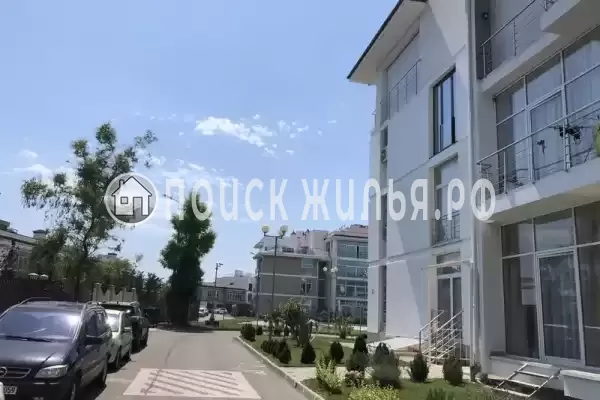 Апартаменты "У моря", Сириус, ул. Бульвар Надежд, д. 6/3