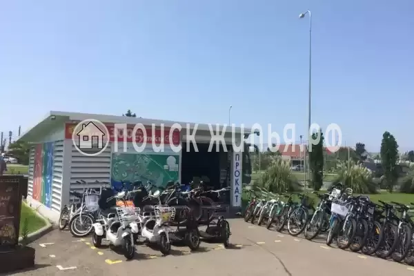 Апартаменты «У моря», Сириус Апартаменты «У моря», Сириус