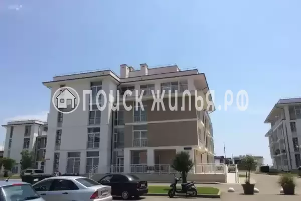 Апартаменты «У моря», Сириус Апартаменты «У моря», Сириус