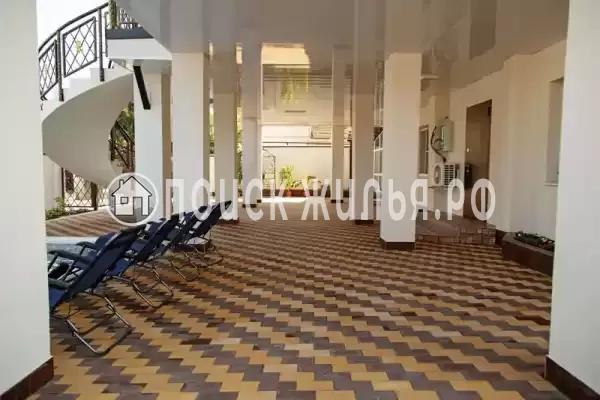 Гостевой дом «Натали 2», Кабардинка