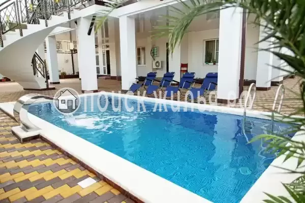 Гостевой дом «Натали 2»