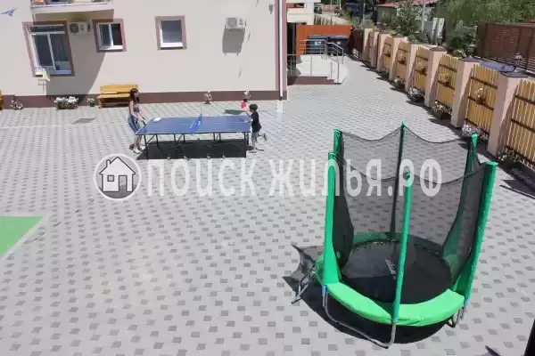 Отель «Charme'L (ШармЭль)», Сукко