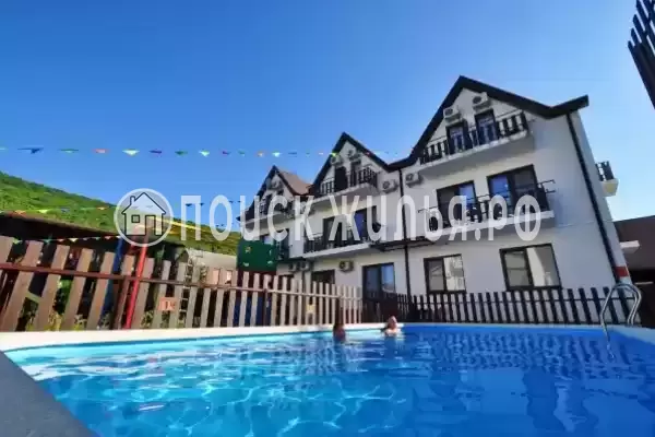 Отель «Charme'L (ШармЭль)», Сукко