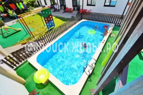 Отель «Charme'L (ШармЭль)», Сукко