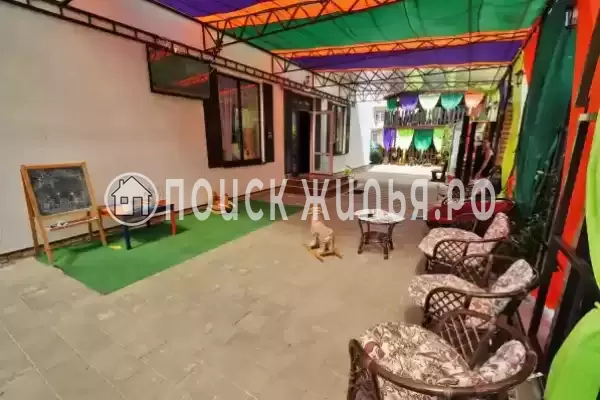 Отель «Charme'L (ШармЭль)», Сукко