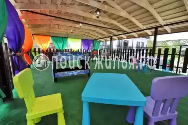 Отель «Charme'L (ШармЭль)», Сукко