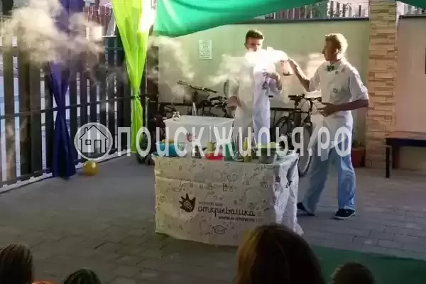 Отель «Charme'L (ШармЭль)», Сукко