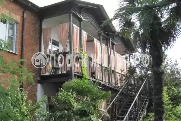 Гостевой дом «Инкит», Республика Абхазия, Гагры, Пицунда, п. Молочный, д.27 Гостевой дом «Инкит», Республика Абхазия, Гагры, Пицунда, п. Молочный, д.27