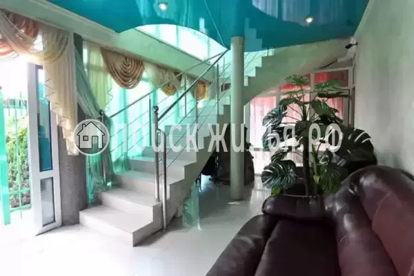 «Венеция», Витязево