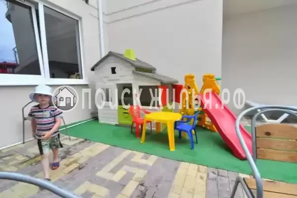 «Венеция», Витязево