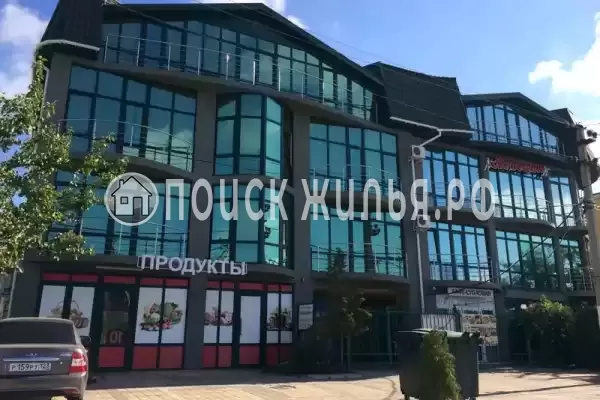 «Венеция», Витязево