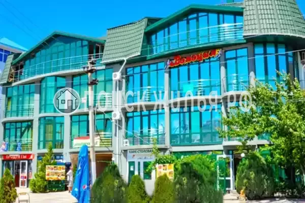 «Венеция», Витязево