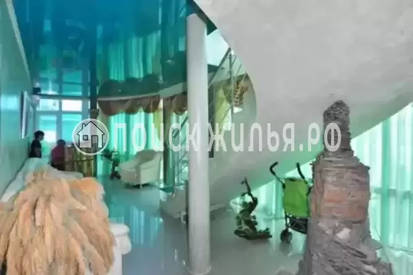 «Венеция», Витязево