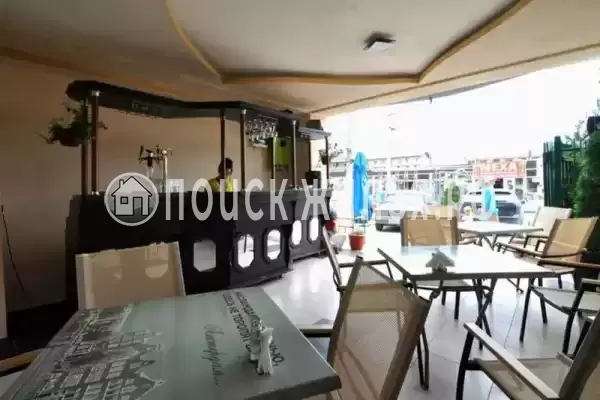 «Венеция», Витязево