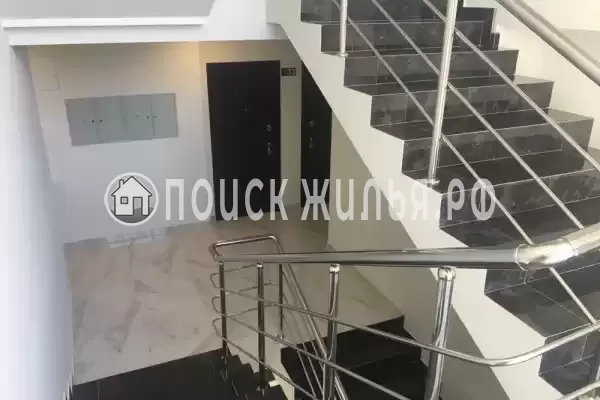 Частный сектор «Студия в ЖК Резидент», Адлер Частный сектор «Студия в ЖК Резидент», Адлер