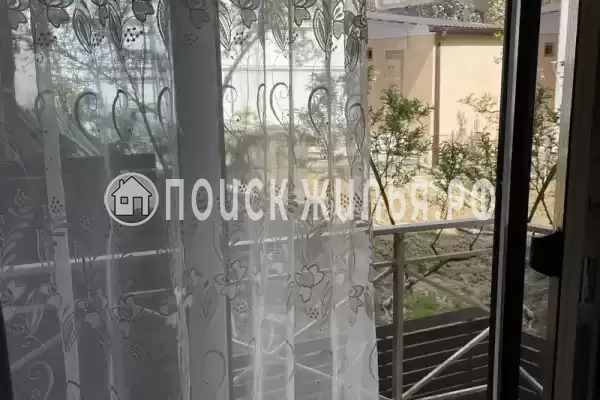 Частный сектор «Студия в ЖК Резидент», Адлер Частный сектор «Студия в ЖК Резидент», Адлер