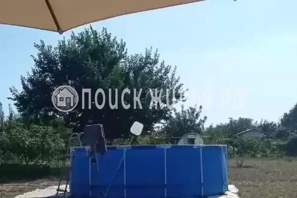 Дом под ключ «Полюшка», За Родину