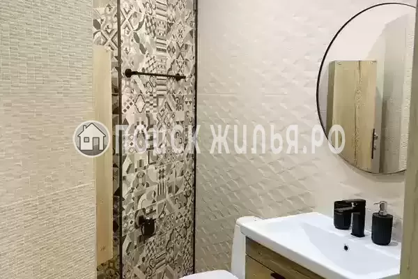 Апартаменты «С отдельным двориком», Геленджик