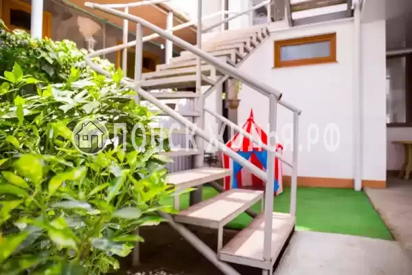 Гостевой дом «Fresh», Гагра