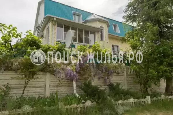 Гостевой дом «Солнечный край», Новомихайловский Гостевой дом «Солнечный край», Новомихайловский