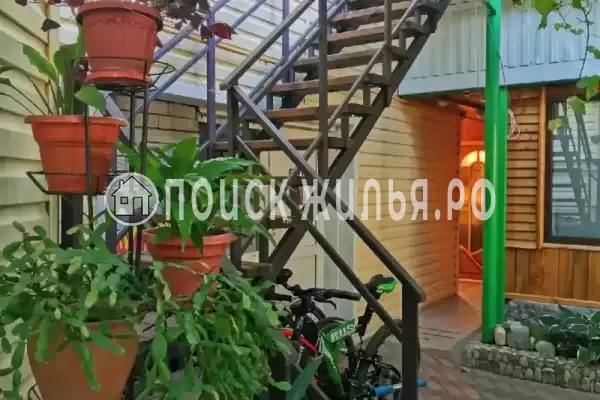 Гостевой дом «Солнечный край», Новомихайловский Гостевой дом «Солнечный край», Новомихайловский