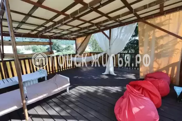 Гостевой дом «Солнечный край», Новомихайловский Гостевой дом «Солнечный край», Новомихайловский