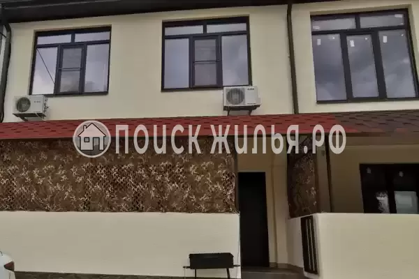 «Ласта», Краснодарский край, Небуг, Фонтанный переулок, д.9