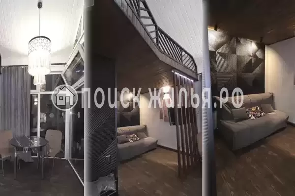 Дом под ключ «Лаванда», Вардане