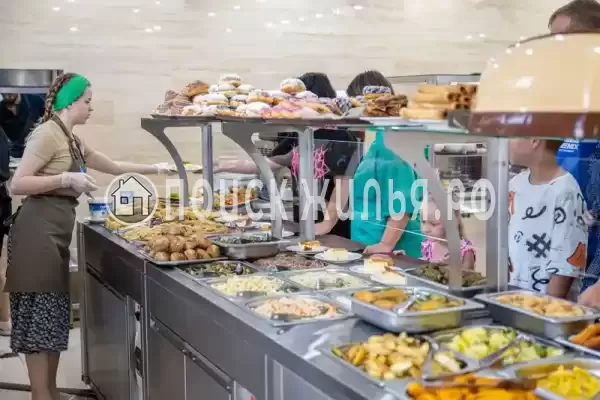 Отель «Skybridge», Джемете