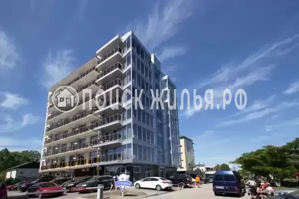 Отель «Skybridge», Джемете