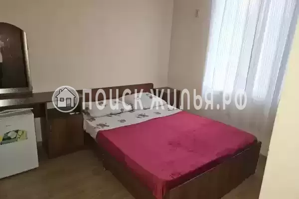 Гостевой дом «Бриз», Сухум